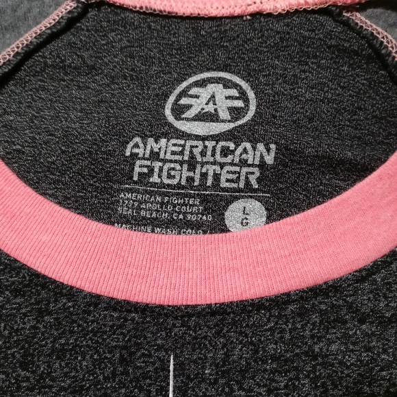 American Fighter💖 - Picture 4 of 5